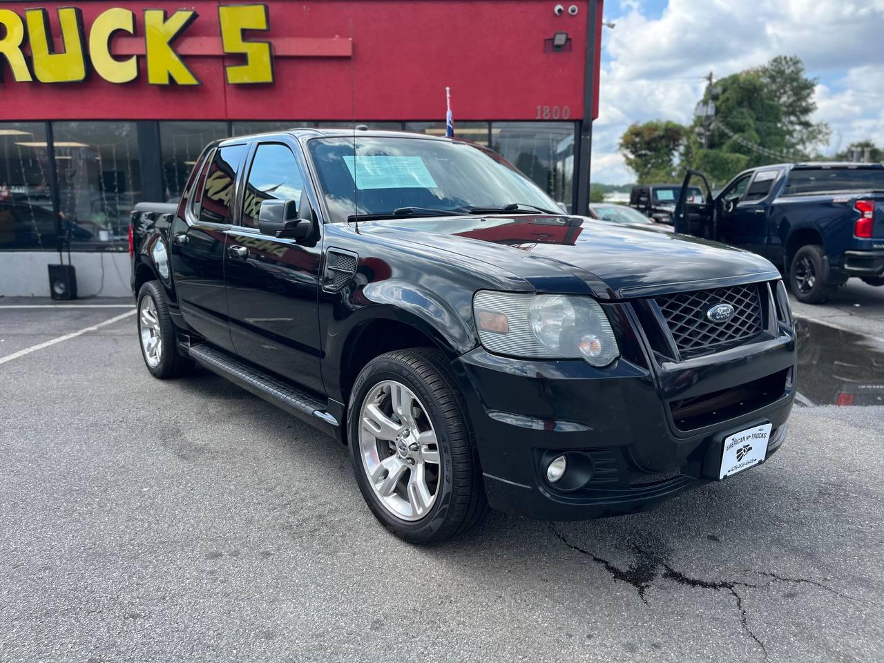 ford explorer sport trac 2010 1FMEU3DE9AUA54307 image ford explorer sport trac 2010 1FMEU3DE9AUA54307 image